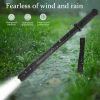 LED-Taschenlampe Wander-Sicherheitslampe fÃ¼r Campinglampen Hell