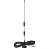 UV5R UV5RA A067 UV-82 144/430Mhz VHF UHF Radio Walkie Talkie Antenna For BAOFENG