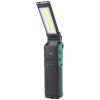 Waterproof COB Work Light USB Rechargeable Emergency Flashlight