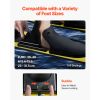 67" Water Skis, Adult Water Ski with X-9 Adjustable Horseshoe Bindings & Padded Rear Toe Plate