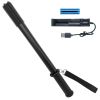 LED-Taschenlampe Wander-Sicherheitslampe fÃ¼r Campinglampen Hell