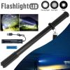 LED-Taschenlampe Wander-Sicherheitslampe fÃ¼r Campinglampen Hell