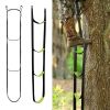 Multi-purpose Outdoor Climbing Assistance Rope Climbing Ladder
